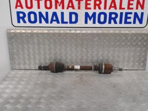 Used Front drive shaft, left Renault Scénic II (JM) 1.5 dCi 105 FAP Price € 45,00 Margin scheme offered by Automaterialen Ronald Morien B.V.