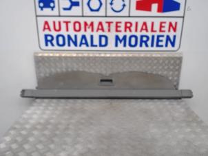Używane Plandeka przedzialu bagazowego Renault Scénic II (JM) 1.5 dCi 105 FAP Cena € 40,00 Procedura marży oferowane przez Automaterialen Ronald Morien B.V.