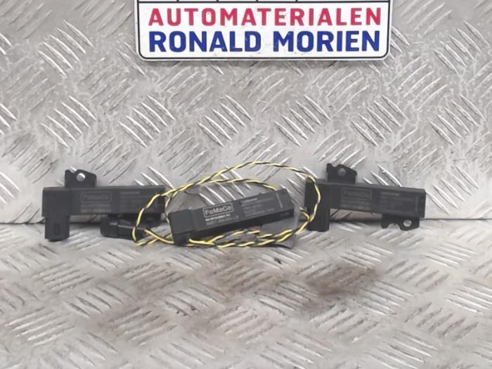 Alarm module Ford CMax DS7T15K603AA CONTI