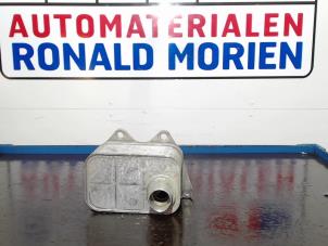 Usados Refrigerador de aceite Audi A3 Precio € 65,00 Norma de margen ofrecido por Automaterialen Ronald Morien B.V.