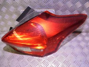 Used Taillight, right Ford Focus Price € 69,00 Margin scheme offered by Automaterialen Ronald Morien B.V.