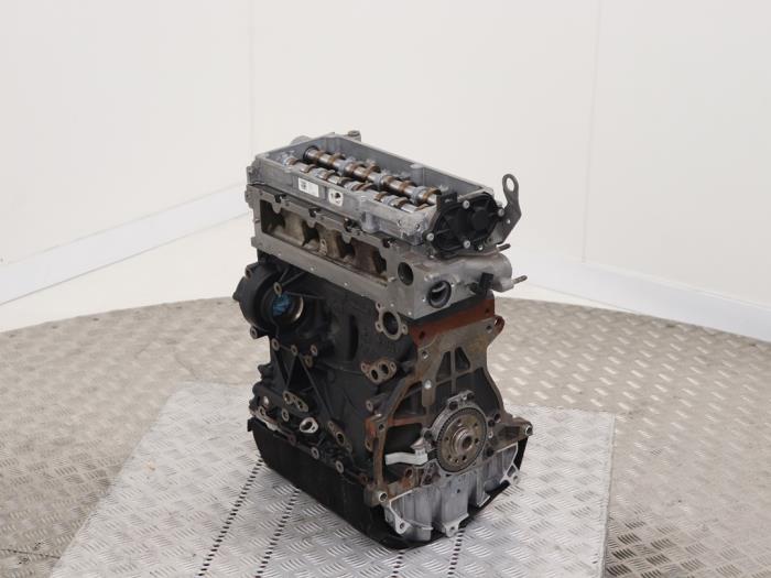 Engine Skoda Rapid - CXMCXMA - AUTOMATERIALEN RONALD MORIEN BV