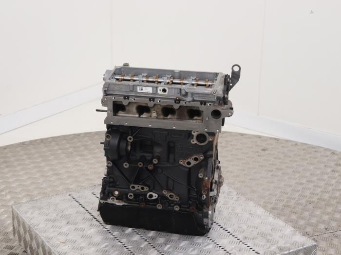 Engine Skoda Rapid - CXMCXMA - AUTOMATERIALEN RONALD MORIEN BV
