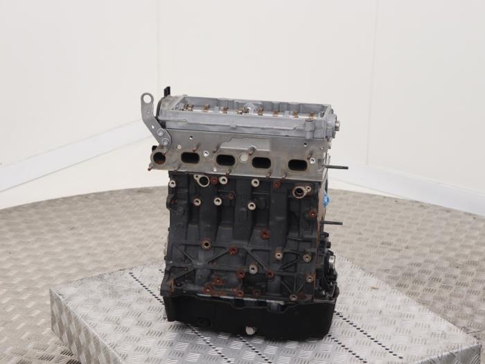 Engine Skoda Rapid - CXMCXMA - AUTOMATERIALEN RONALD MORIEN BV