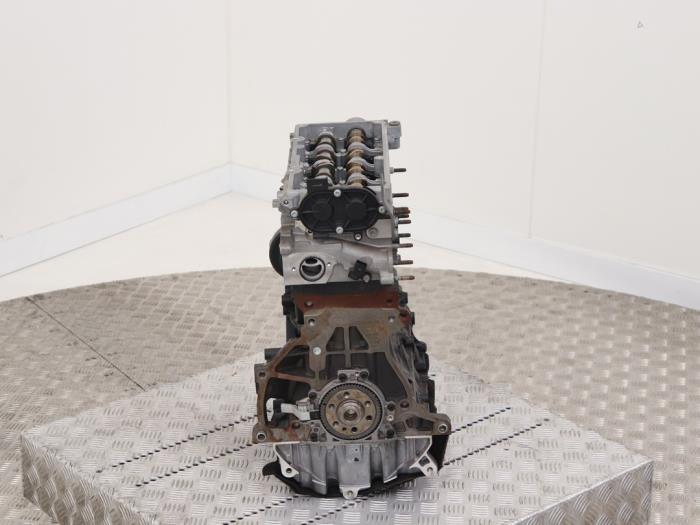 Engine Skoda Rapid - CXMCXMA - AUTOMATERIALEN RONALD MORIEN BV