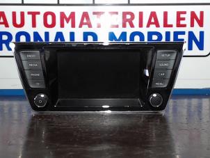 Usados Panel de control de radio Seat Ibiza Precio € 195,00 Norma de margen ofrecido por Automaterialen Ronald Morien B.V.