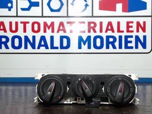 Usados Panel de control de calefacción Seat Ibiza Precio € 100,00 Norma de margen ofrecido por Automaterialen Ronald Morien B.V.