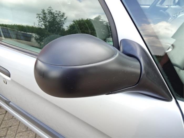 Citroen Picasso Wing mirrors, right stock