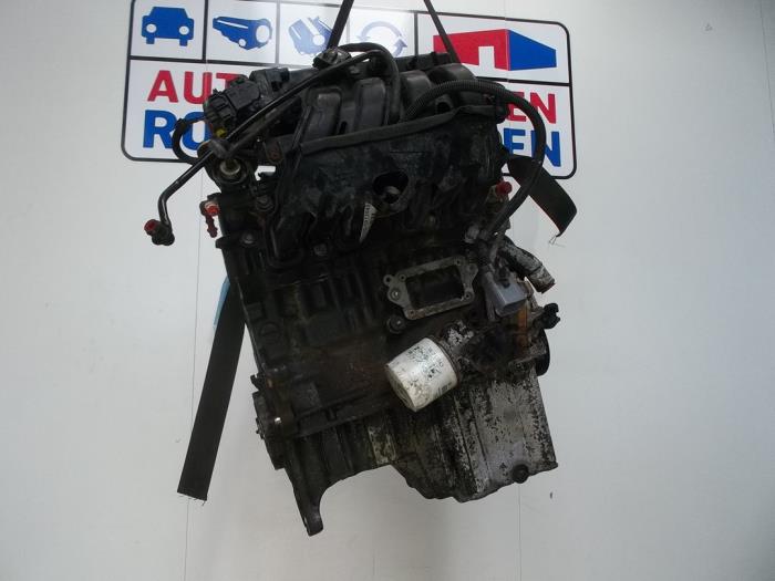 Gebrauchte Motor Ford Ka I 1.3i Preis € 250,00 Margenregelung angeboten von Automaterialen Ronald Morien B.V.