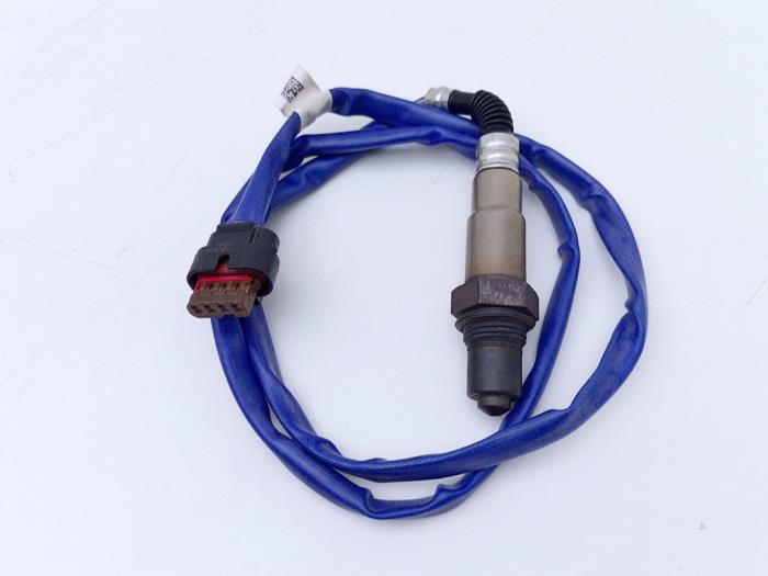Usados Sonda Lambda Ford Kuga II (DM2) 1.5 EcoBoost 16V 182 4x4 Precio € 25,00 Norma de margen ofrecido por Automaterialen Ronald Morien B.V.