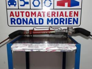Used Electric power steering servo kit (complete) Iveco New Daily I/II 49.12 V Price on request offered by Automaterialen Ronald Morien B.V.