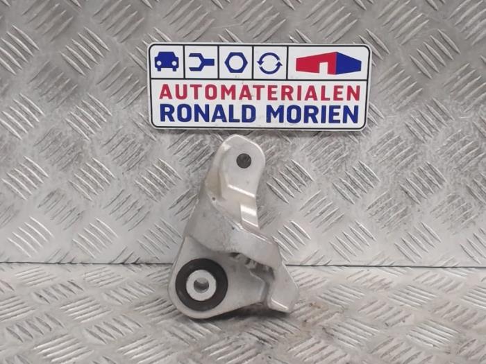 Gearbox mounts with gearbox code FV4P7000 stock | ProxyParts.com