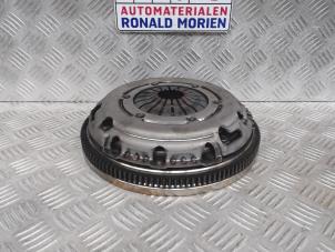 Used Clutch kit (complete) Skoda Fabia III Combi (NJ5) 1.2 TSI 16V Greentech Price on request offered by Automaterialen Ronald Morien B.V.