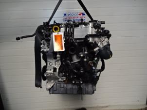 Used Engine Skoda Rapid Price € 2.850,00 Margin scheme offered by Automaterialen Ronald Morien B.V.