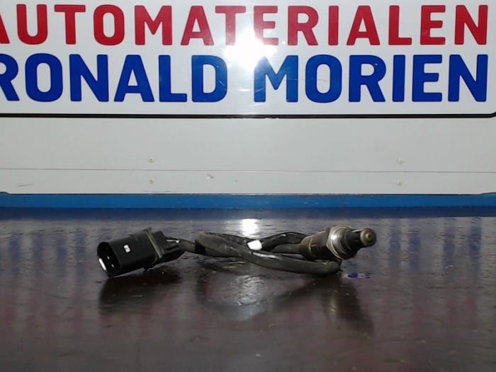 Usados Sonda Lambda Volkswagen Polo V (6R) 1.4 TDI DPF BlueMotion technology Precio € 15,00 Norma de margen ofrecido por Automaterialen Ronald Morien B.V.