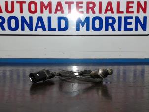 Używane Sonda lambda Volkswagen Polo V (6R) 1.4 TDI DPF BlueMotion technology Cena € 25,00 Procedura marży oferowane przez Automaterialen Ronald Morien B.V.