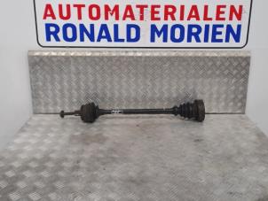 Used Drive shaft, rear left Audi A6 Avant Quattro (C5) 4.2 40V Price € 75,00 Margin scheme offered by Automaterialen Ronald Morien B.V.
