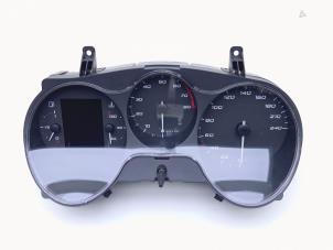 Usados Cuentakilómetros Seat Leon (1P1) 1.2 TSI Precio € 60,00 Norma de margen ofrecido por Automaterialen Ronald Morien B.V.