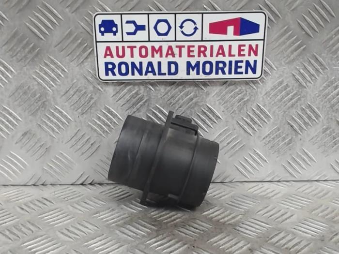 Gebrauchte Luftmassenmesser Volkswagen Transporter T5 2.0 TDI DRF 4Motion Preis € 15,00 Margenregelung angeboten von Automaterialen Ronald Morien B.V.