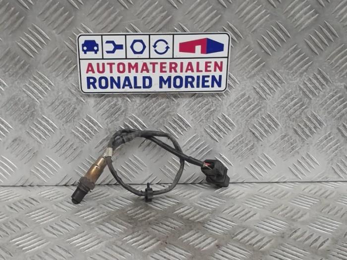Usagé Sonde lambda Volkswagen Transporter T5 2.0 TDI DRF 4Motion Prix € 59,00 Règlement à la marge proposé par Automaterialen Ronald Morien B.V.