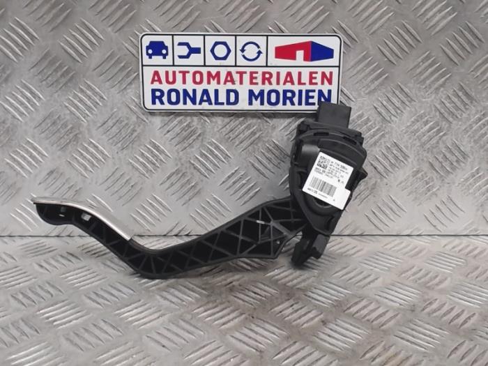 Begagnade Gaspedalsensor Peugeot 207 CC (WB) 1.6 16V Pris € 25,00 Marginaltabell erbjuds av Automaterialen Ronald Morien B.V.
