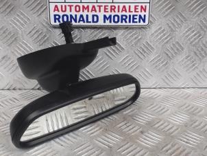 Used Rear view mirror Peugeot 207 CC (WB) 1.6 16V Price € 25,00 Margin scheme offered by Automaterialen Ronald Morien B.V.