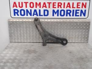 Gebrauchte Querlenker rechts vorne Ford Ecosport Preis € 70,00 Margenregelung angeboten von Automaterialen Ronald Morien B.V.