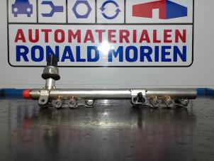 Używane Dystrybutor paliwa Renault Clio IV (5R) 1.2 TCE 16V GT EDC Cena € 75,00 Procedura marży oferowane przez Automaterialen Ronald Morien B.V.