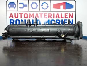 Used Intake manifold Renault Clio IV Estate/Grandtour (7R) 1.2 TCE 16V EDC Price € 45,00 Margin scheme offered by Automaterialen Ronald Morien B.V.