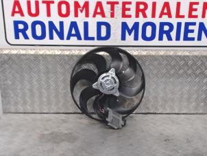Used Cooling fans Ford Focus Price € 35,00 Margin scheme offered by Automaterialen Ronald Morien B.V.