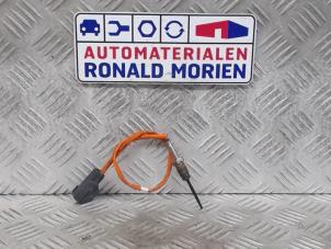 Używane Czujnik temperatury spalin Ford Fiesta Cena € 40,00 Procedura marży oferowane przez Automaterialen Ronald Morien B.V.