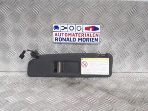 Używane Oslona przeciwsloneczna Volkswagen Golf Cena € 40,00 Procedura marży oferowane przez Automaterialen Ronald Morien B.V.