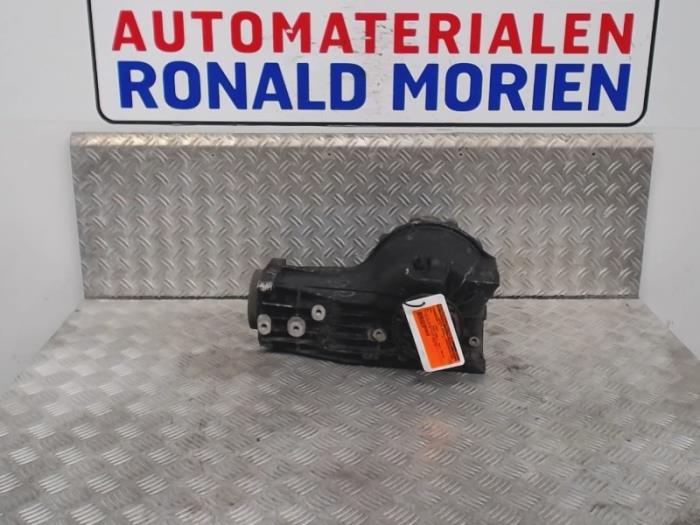 Gebrauchte Differential hinten Audi A6 Avant Quattro (C5) 4.2 40V Preis € 150,00 Margenregelung angeboten von Automaterialen Ronald Morien B.V.