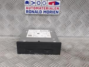 Gebrauchte Radio Skoda Rapid Preis € 400,00 Margenregelung angeboten von Automaterialen Ronald Morien B.V.