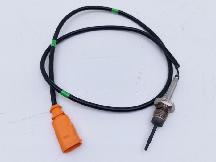 Gebrauchte Auspuff Temperatursensor Audi A1 (8X1/8XK) 1.6 TDI 16V Preis € 25,00 Mit Mehrwertsteuer angeboten von Automaterialen Ronald Morien B.V.