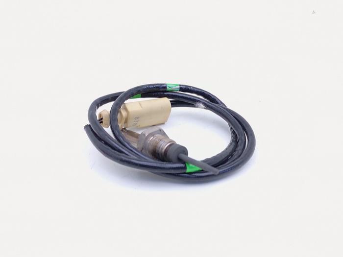 Gebrauchte Auspuff Temperatursensor Skoda Rapid Spaceback 1.6 TDI 16V Preis € 15,00 Margenregelung angeboten von Automaterialen Ronald Morien B.V.
