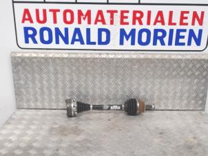 Used Front drive shaft, left Skoda Rapid Price € 45,00 Margin scheme offered by Automaterialen Ronald Morien B.V.