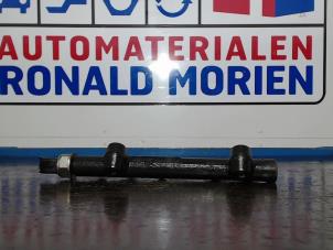 Gebrauchte Kraftstoffverteiler Ford Mondeo IV 1.6 TDCi 16V Preis € 59,00 Margenregelung angeboten von Automaterialen Ronald Morien B.V.