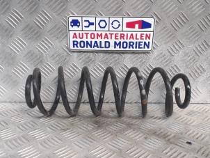 Used Rear coil spring Skoda Rapid Price € 45,00 Margin scheme offered by Automaterialen Ronald Morien B.V.