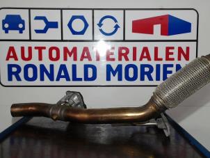 Used Exhaust front section Volkswagen Passat (3G2) 2.0 TDI 16V 150 Price € 75,00 Inclusive VAT offered by Automaterialen Ronald Morien B.V.