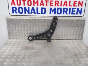 Used Front wishbone, left Ford Fiesta Price € 25,00 Margin scheme offered by Automaterialen Ronald Morien B.V.