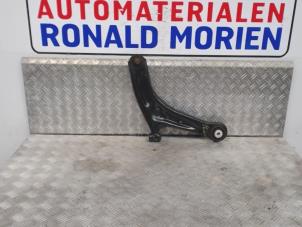 Used Front wishbone, right Ford Fiesta Price € 25,00 Margin scheme offered by Automaterialen Ronald Morien B.V.
