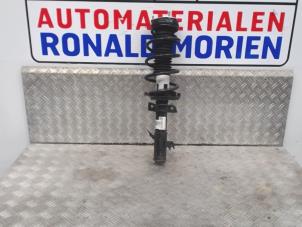 Gebrauchte Stoßdämpferstrebe links vorne Ford Fiesta Preis € 79,00 Margenregelung angeboten von Automaterialen Ronald Morien B.V.