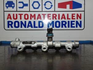 Usagé Distributeur de carburant Renault Master IV (FV) 2.3 dCi 100 16V RWD Prix € 75,00 Règlement à la marge proposé par Automaterialen Ronald Morien B.V.