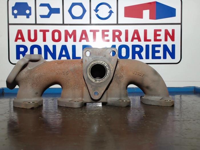 Gebrauchte Abgaskrümmer Renault Master Preis € 55,00 Margenregelung angeboten von Automaterialen Ronald Morien B.V.