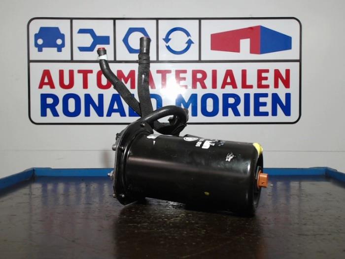 Usagé Filtre à carburant Volkswagen Golf Prix € 75,00 Prix TTC proposé par Automaterialen Ronald Morien B.V.