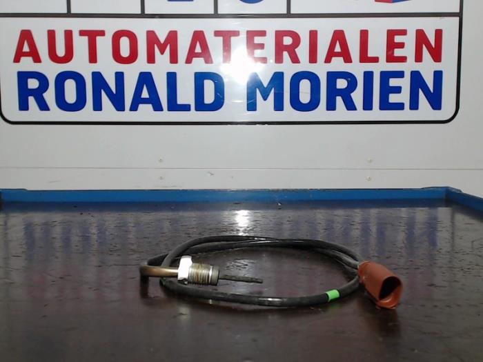 Exhaust heat sensor from a Volkswagen Golf 2015