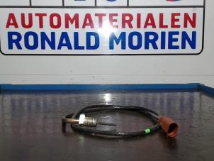 Używane Czujnik temperatury spalin Volkswagen Golf Cena € 78,65 Z VAT oferowane przez Automaterialen Ronald Morien B.V.