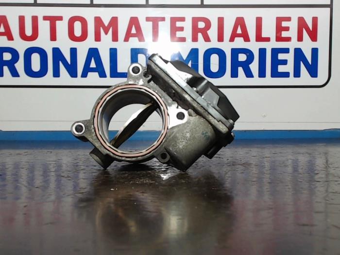 Usagé Boîtier accélérateur Volkswagen Transporter T5 2.0 TDI BlueMotion Prix € 25,00 Règlement à la marge proposé par Automaterialen Ronald Morien B.V.
