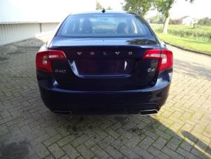 Used Tailgate Volvo S60 II (FS) 2.0 D4 16V Price € 250,00 Margin scheme offered by Automaterialen Ronald Morien B.V.